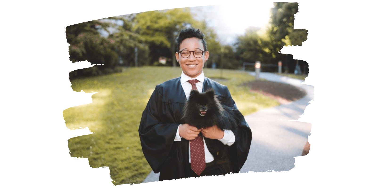 Higher Education, Again